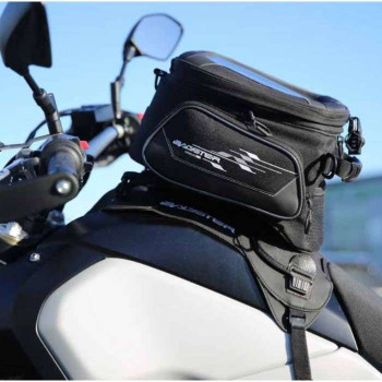 Support universel Bagster EASY TRAIL EVO