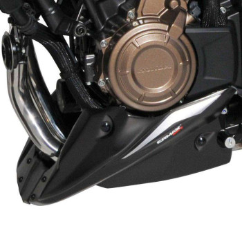 Sabot moteur Ermax Honda CB500X 19-