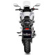 Silencieux LeoVince LV-10 (15236) Honda CB500F/X - CBR500R 19-
