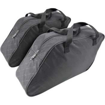 Sacoches internes Saddlemen pour valises - universelles / L