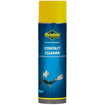 Nettoyant contacts Putoline CONTACT CLEANER 500 ml