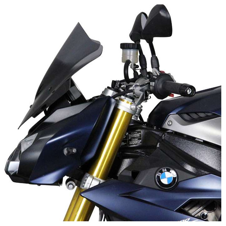 Bulle MRA Racing BMW S1000R