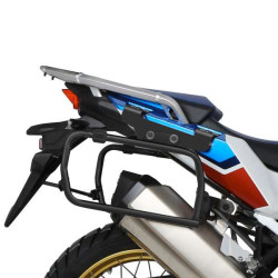 Support valises Shad TERRA 4P SYSTEM (H0DV104P) CRF1100L AFT ADVENTURE SPORTS