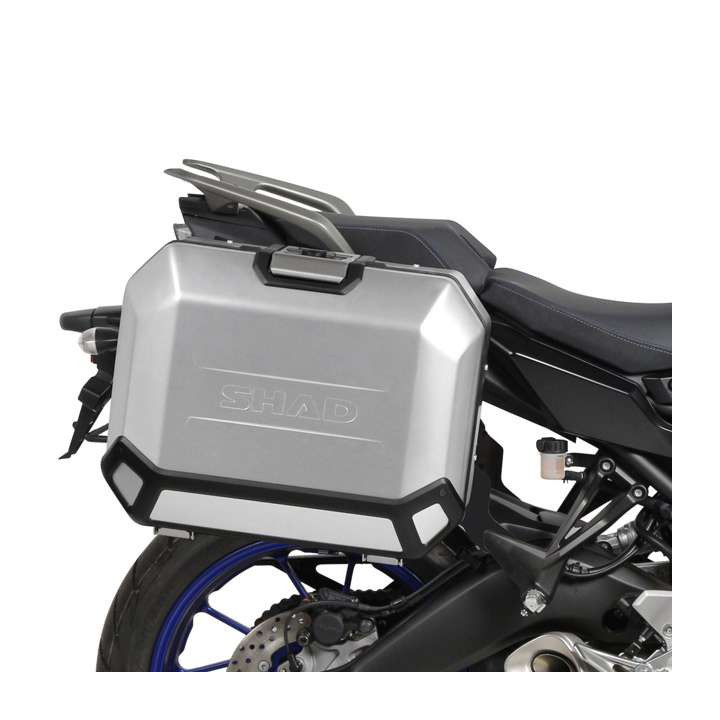 Support valises Shad TERRA 4P SYSTEM (Y0TR984P) Yamaha TRACER 900 18-