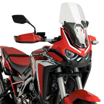 Bulle Puig TOURING +15cm (3818) CRF1100L AFRICA TWIN