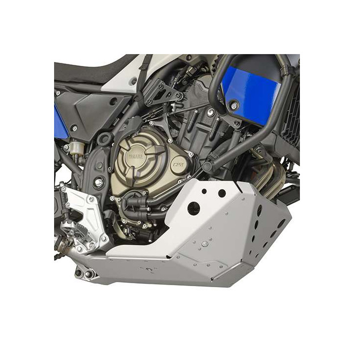 Sabot moteur Givi (RP2145) Yamaha TÉNÉRÉ 700