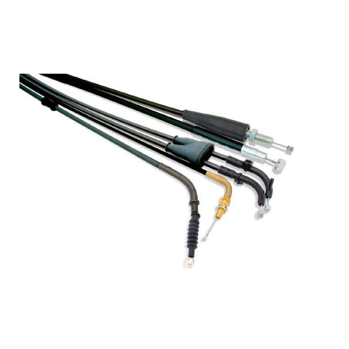 Câble de gaz tirage Tecnium Yamaha YZ125/250 89-94