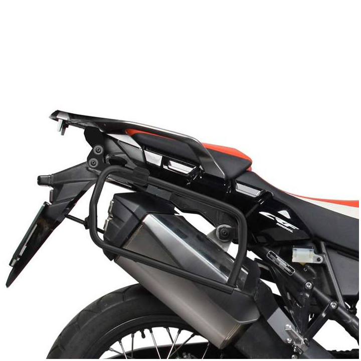 Support valises Shad TERRA 4P SYSTEM (H0FR194P) CRF1000L AFRICA TWIN 18-19