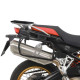 Support valises Shad TERRA 4P SYSTEM (W0FS824P) BMW F750GS/F850GS
