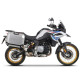 Support valises Shad TERRA 4P SYSTEM (W0FS824P) BMW F750GS/F850GS