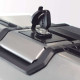 Kit top case alu Shad TERRA TR48 + support (W0FG78ST) BMW F750GS/F850GS
