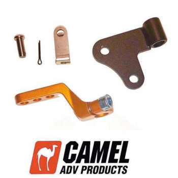 Démultiplicateur d'embrayage Camel ADV Products KTM Adventure 790/890 Norden 901