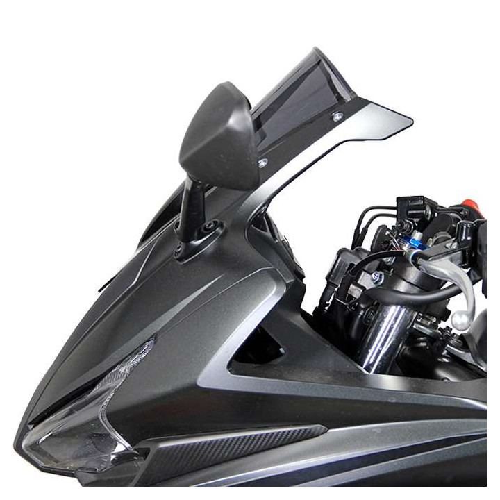 Bulle MRA Racing Honda CBR500R 16-18