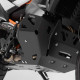 Sabot moteur noir SW-Motech KTM 790 ADVENTURE /R