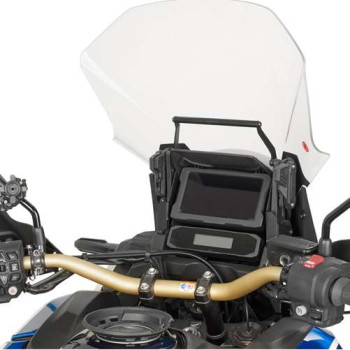 Support GPS Givi FB1178 CRF1100L AFT Adventure Sports