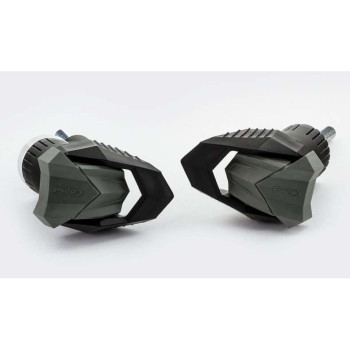 Tampons de protection Puig R19 Ducati MONSTER 1200 R/S