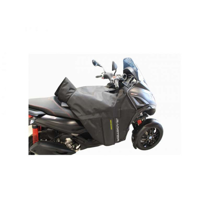 Tablier scooter Bagster ROLL'STER (XTB440) Piaggio MP3 300 HPE
