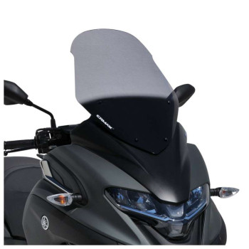 Pare brise scooter Ermax HP 58cm Yamaha TRICITY 20- 