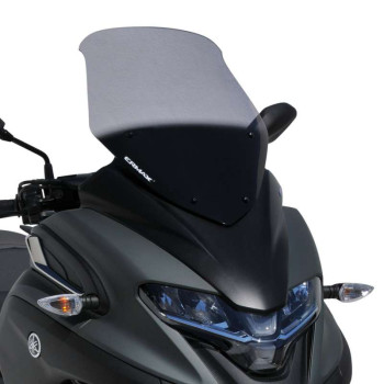 Pare brise scooter Ermax TO 52.5cm Yamaha TRICITY 20- 