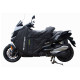 Tablier scooter Bagster ROLL'STER (XTB470) BMW C400GT