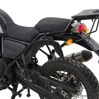 Support sacoches Hepco-Becker C-BOW Royal Enfield HIMALAYAN