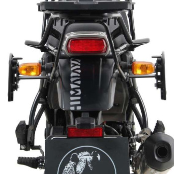 Support sacoches Hepco-Becker C-BOW Royal Enfield HIMALAYAN