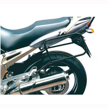Support valises latérales Hepco-Becker Yamaha TDM 900 