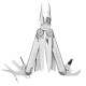 Pince multifonctions  Leatherman 18 Outils WAVE+