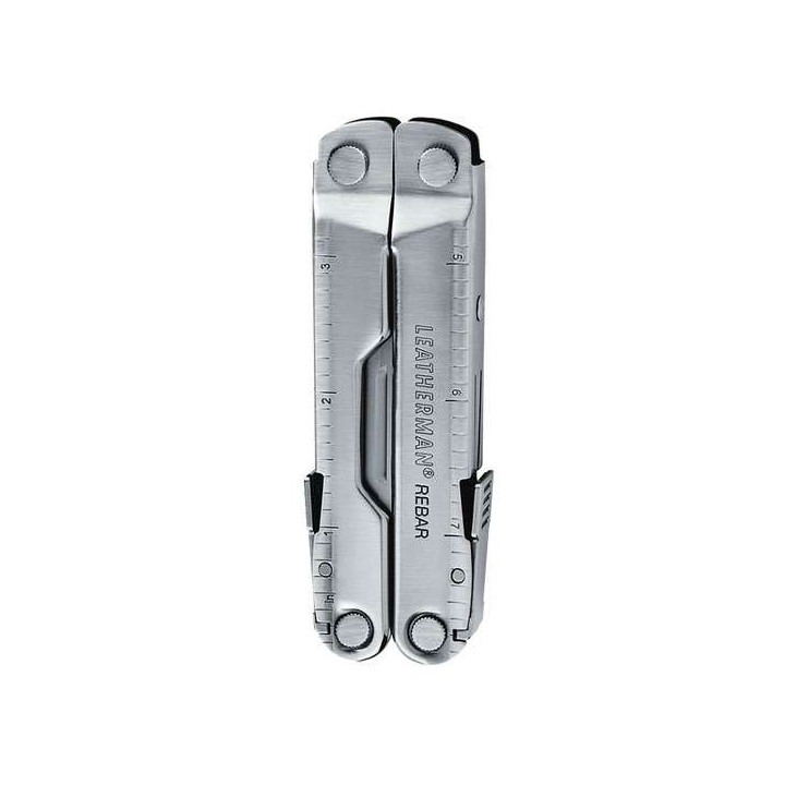 Pince multifonctions  Leatherman 17 Outils REBAR