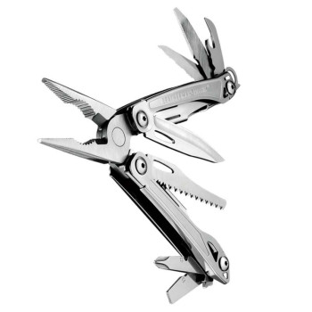 Pince multifonctions  Leatherman 14 Outils SIDEKICK