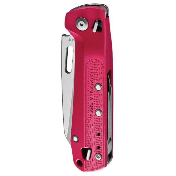 Pince multifonctions Leatherman 8 Outils FREE K2