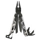 Pince multifonctions Leatherman 19 Outils SIGNAL Edition Limitée Black & Silver