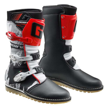 Bottes Trial Gaerne BALANCE CLASSIC COLOR - 2020