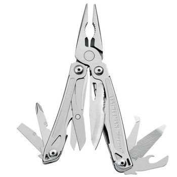 Pince multifonctions Leatherman 14 Outils WINGMAN