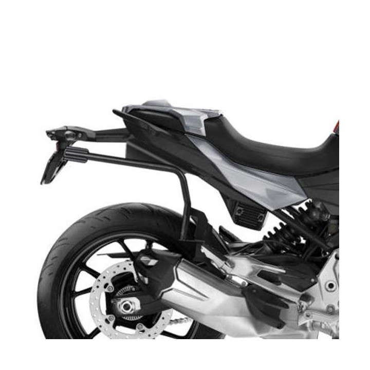 Support valises latérales Shad 3P SYSTEM (W0FR90IF) BMW F900R/F900XR