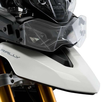 Protection phare Puig 20377W Triumph TIGER 900 20-