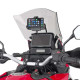 Support GPS Givi FB1179 CRF1100L AFRICA TWIN