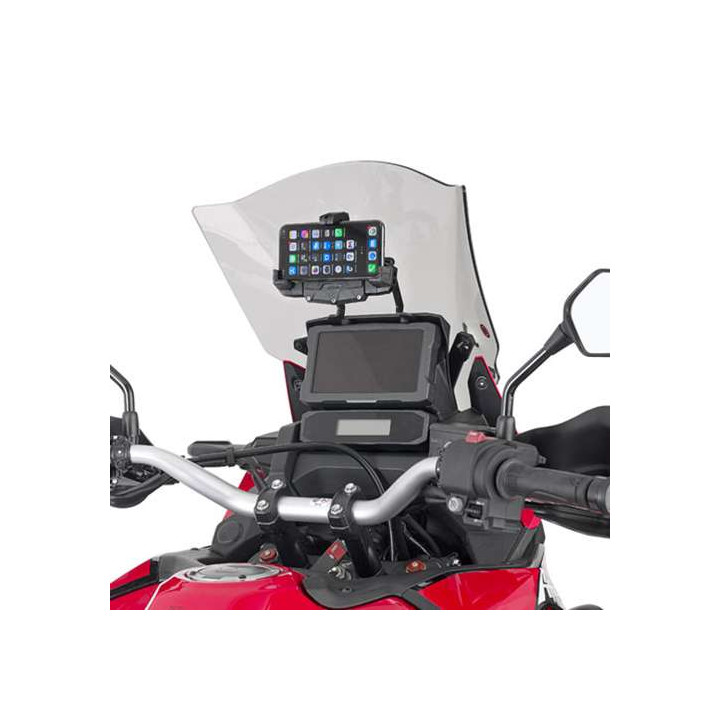 Support GPS Givi FB1179 CRF1100L AFRICA TWIN
