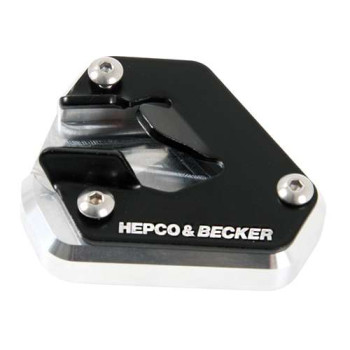 Pied de béquille latérale Hepco Becker TIGER 800 XR/XRX/XRT