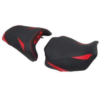Selle confort Bagster READY LUXE Série Spéciale (5373ZLD) CB650R 19-