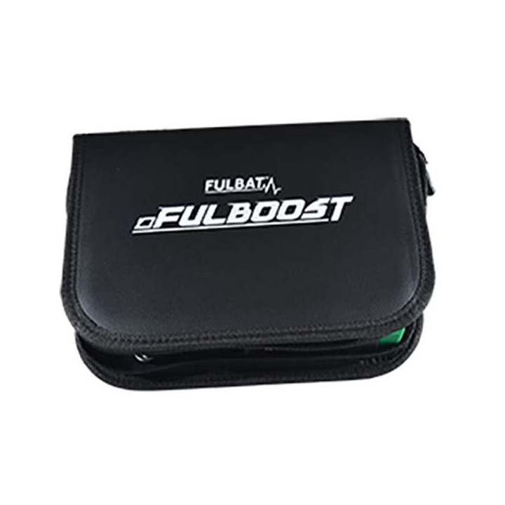 Booster / batterie de secours FULBAT 600A