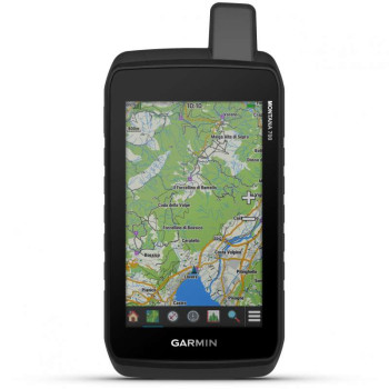 GPS Garmin MONTANA 700