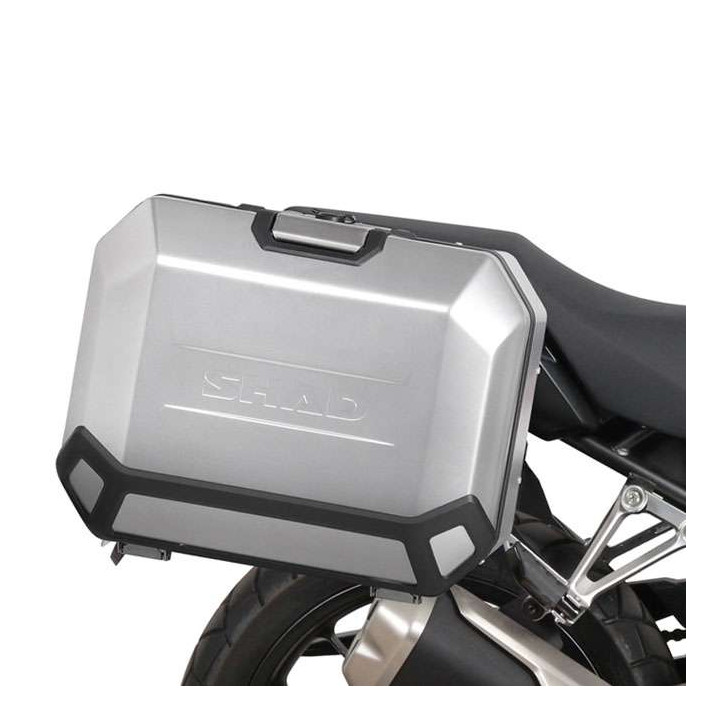 Support valises Shad TERRA 4P SYSTEM (H0ICX594P) CB500X 16-