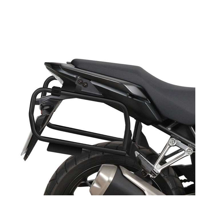 Kit valises alu Shad TERRA TR36x2 + supports 4P (H0ICX594P) Honda CB500X 16-