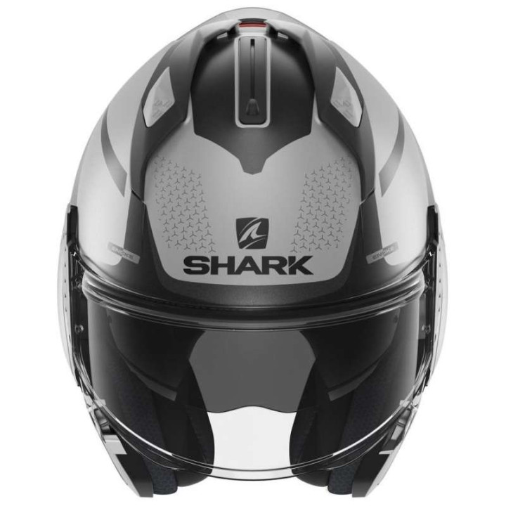 Casque moto Shark EVO GT ENCKE MAT