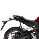 Kit valises Shad SH36 + supports 3P (H0CR61IF) Honda CB650R
