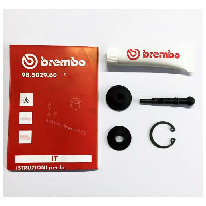 Kit de réparation pour MC Brembo PR16 et PR19