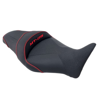 Selle confort Bagster READY LUXE (5380Z) Yamaha MT-09 2021