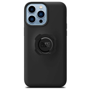 Coque de téléphone Quad Lock iPhone 13 Pro Max