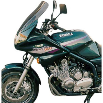 Bulle MRA Tourisme Yamaha XJ900S DIVERSION